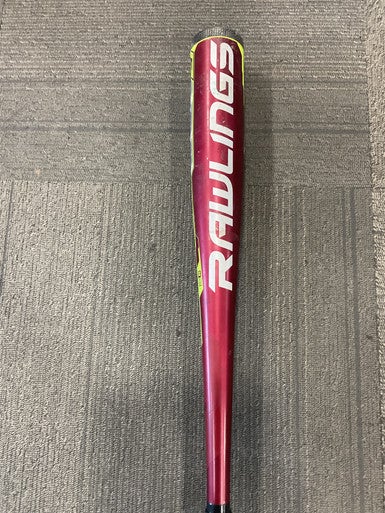 Rawlings VELO Hybrid BBCOR 32/29 oz (-3) Baseball Bat 2-5/8