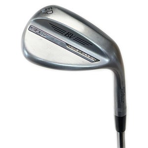 Titleist Vokey Design Chrome SM10 60*/04* T Grind Lob Wedge Steel BV Wedge Flex
