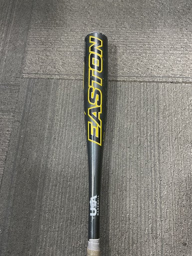 Used Easton HAVOC BB/SB USA 2 1/4 Bat 27" 11614-S000231012