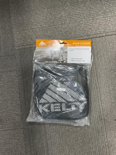 Used Kelty RAIN COVER Camping Accessory 11614-S000230997