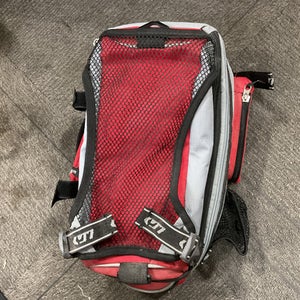 Used Garneau Bike Accessory Red 11614-S000230938