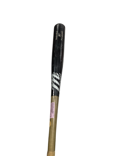 Used Marucci JR 7 PRO MODEL BB/SB Wood Bat 32" 11613-S000177242
