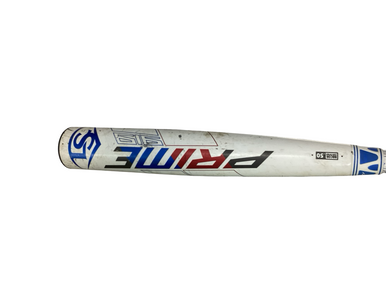 Used Louisville Slugger PRIME 919 BB/SB High School -3 Bat 33" 11613-S000177241
