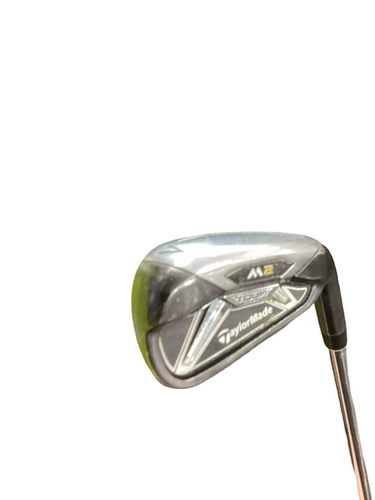 Used Taylormade M2 TOUR Mens Individual Iron RH 7 Iron 11613-S000177207