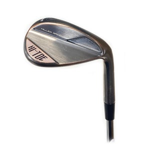 TaylorMade Hi-Toe 4 Milled Grind 56*/10* Sand Wedge Steel Dynamic Gold 115