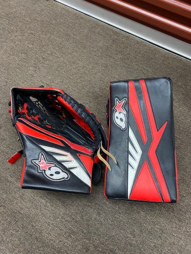 Brian's Sub zero 3 Regular (Used)