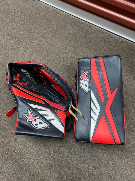 Brian's Sub zero 3 Regular (Used)