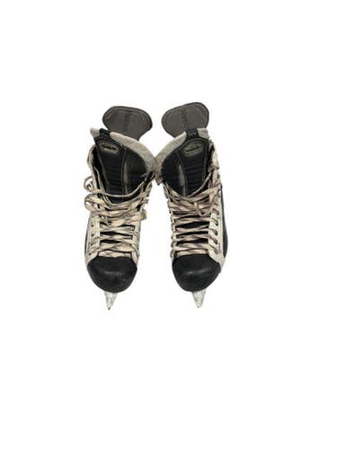 Used Reebok HOCKEY SKATES Senior Hockey Skate Senior 11 11847-S000032912