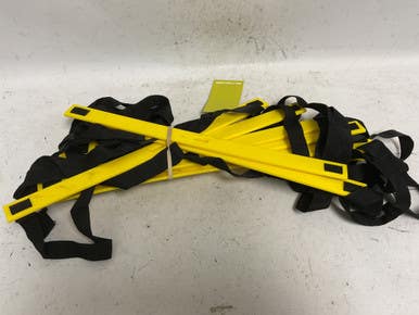 Used Agility Ladder 11855-S000199355