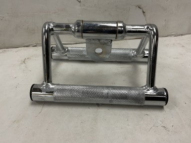 Used Double D Handle Attachment Silver 11855-S000199318