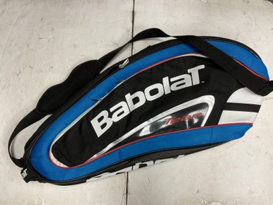Used Babolat TEAM Racquet Bag 11855-S000199316