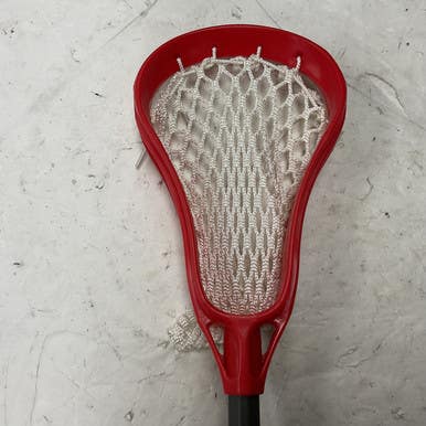 Used TOY LAX STICK Grey And Red 11855-S000199309