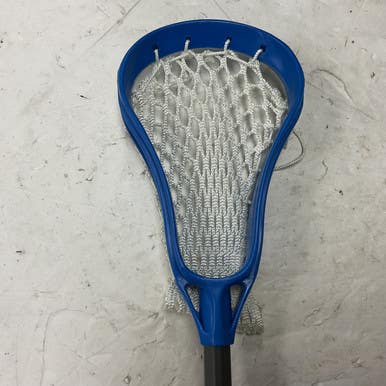 Used TOY LAX STICK Grey And Royal Blue 11855-S000199307