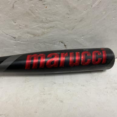 Used Marucci Cat 9 MSBC910 USSSA 2 3/4 Baseball Bat 29" 11855-S000199236