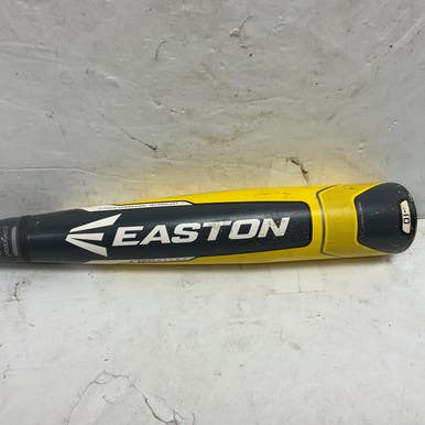 Used Easton Beast X Hybrid YBB18BXH10 USA 2 5/8 Baseball Bat 30" 11855-S000199239