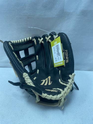 Used Marucci SWIFT SERIES BB/SB Glove RH Throw Black 12 1/2" 11490-S000269027