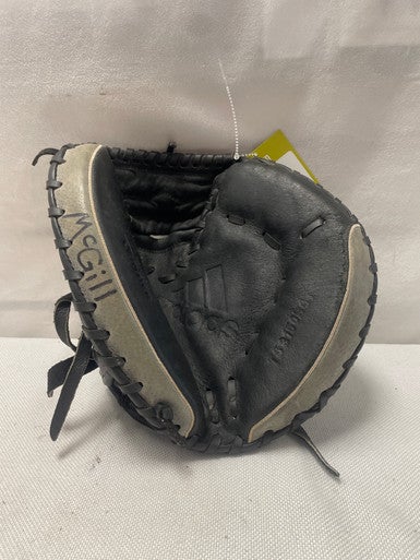 Used Adidas TS3150BGC BB/SB Catchers RH Throw Black 31 1/2" 11490-S000269026