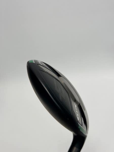 Callaway Elyte 9 Wood 24 Fujikura Speeder 765 75g X-Stiff Fairway