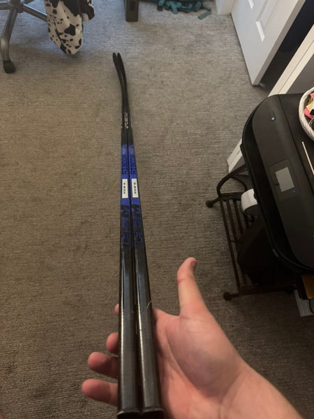 Senior CCM Ribcor Trigger 8 Pro Right Handed Hockey Stick P29 85 Flex Pro Stock (New)