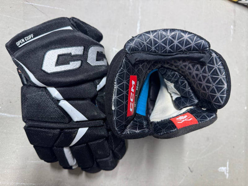 CCM JetSpeed FT6 Gloves 12" (New)