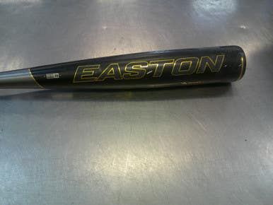 Used Easton ALPHA PROJECT 3 BB/SB High School -3 Bat 31" 11339-S000198955