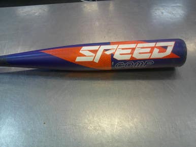 Used Easton SPEED COMP BB/SB USA 2 5/8 Bat 30" 11339-S000198939