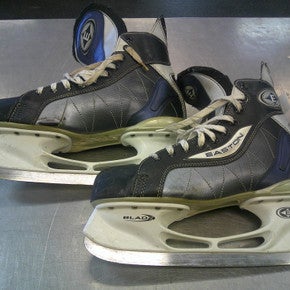 Used Easton OCTANE Senior Hockey Skate Senior 11 11339-S000198937