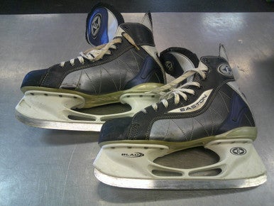 Used Easton OCTANE Senior Hockey Skate Senior 11 11339-S000198937