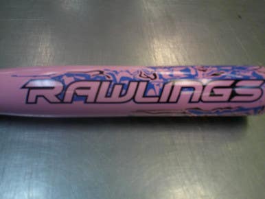 Used Rawlings T BALL BB/SB T-Ball Bat 24" 11339-S000198894