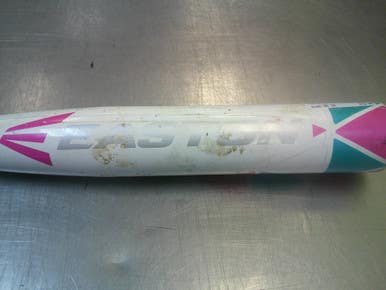 Used Easton TOPAZ BB/SB Fastpitch Bat 29" 11339-S000198887