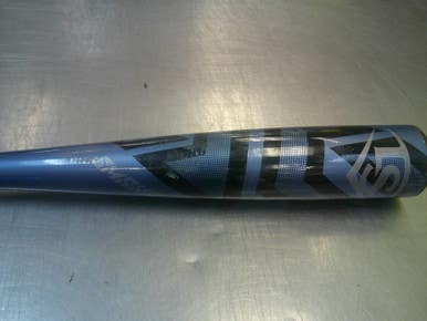 Used Louisville Slugger OMAHA BB/SB USA 2 5/8 Bat 31" 11339-S000198884