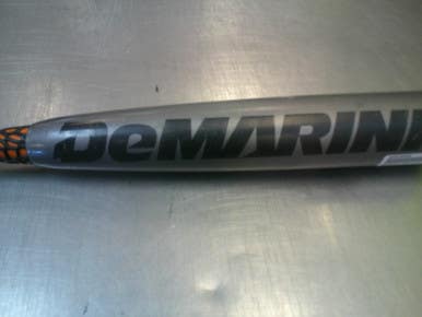 Used Demarini CF6 BB/SB USSSA 2 5/8 Bat 31" 11339-S000198890