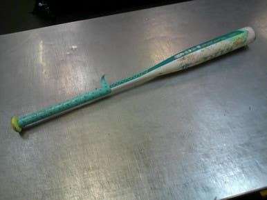 Used Louisville Slugger DIVA BB/SB Fastpitch Bat 30" 11339-S000198853