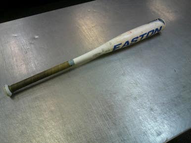 Used Easton GHOST BB/SB Fastpitch Bat 27" 11339-S000198851