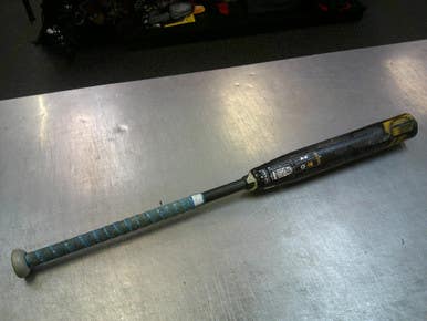 Used Demarini CF BB/SB Fastpitch Bat 31" 11339-S000198843