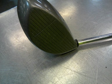 Used Callaway BIG BERTHA WARBIRD Mens Driver RH 11.0 Degree 11339-S000198842