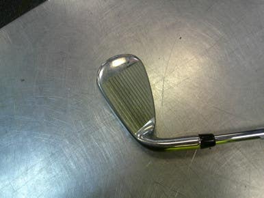 Used Callaway X SERIES OS Mens Individual Iron RH 9 Iron 11339-S000198838