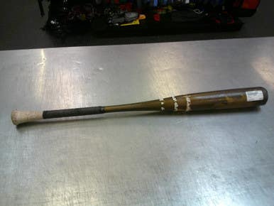 Used Demarini VOODOO BB/SB High School -3 Bat 32" 11339-S000198836