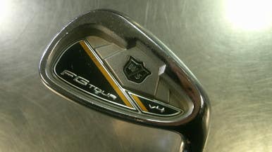 Used Wilson FG TOUR V4 Golf Wedge Mens RH Pitching Wedge 11868-S000067638