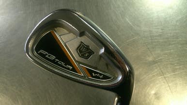 Used Wilson FG TOUR V4 Mens Individual Iron RH 9 Iron 11868-S000067637