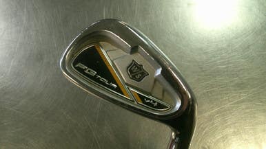 Used Wilson FG TOUR V4 Mens Individual Iron RH 8 Iron 11868-S000067636
