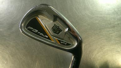 Used Wilson FG TOUR V4 Mens Individual Iron RH 7 Iron 11868-S000067635