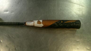Used Demarini ZOA BB/SB USSSA 2 3/4 Bat 30" 11868-S000067627