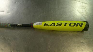 Used Easton ADV 360 BB/SB USA 2 5/8 Bat 31" 11868-S000067626