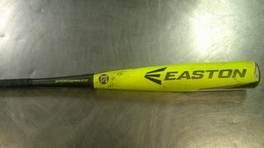 Used Easton S500 BB/SB USSSA 2 5/8 Bat 31" 11868-S000067623