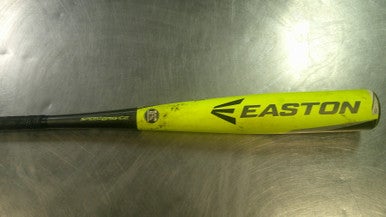 Used Easton S500 BB/SB USSSA 2 5/8 Bat 31" 11868-S000067623