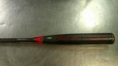 Used Easton ADV PROJECT BB/SB High School -3 Bat 31" 11868-S000067624
