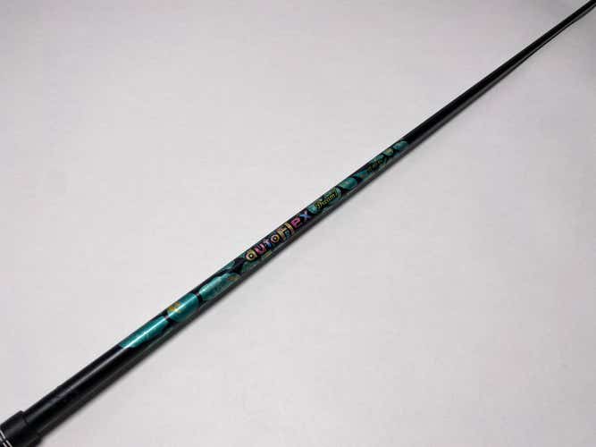 AutoFlex DREAM 7 SF405 Regular Graphite Driver Shaft 44.25"-Callaway