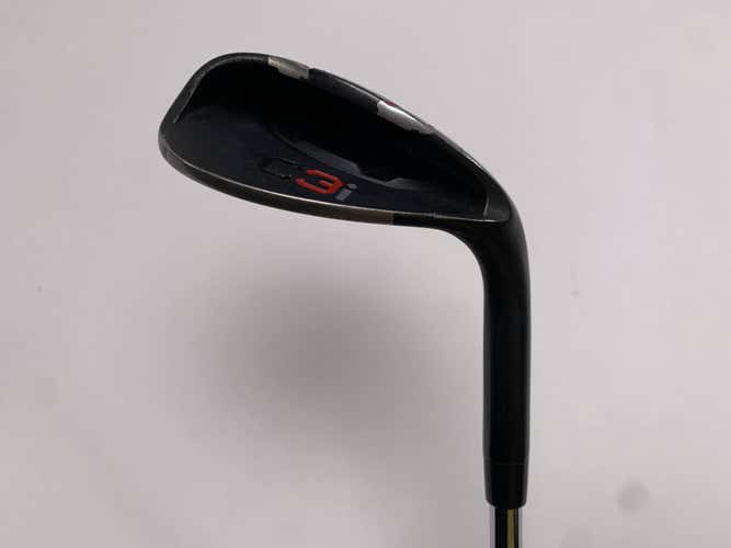 C3i C3i Lob Wedge LW 65* Wedge RH