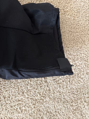 Men's Senior Medium Bauer Vapor XXV Pants (Used)